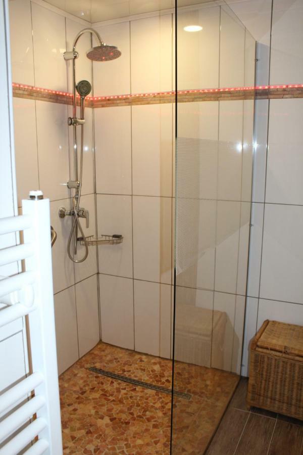 Eco Gites Aubelrando & Villa-Bocage ภายนอก รูปภาพ